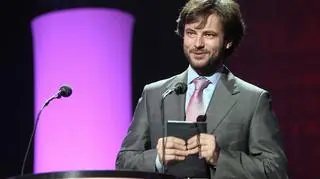 Dyrygent Łukasz Borowicz