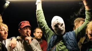 "Dziekośc serca", fot. Doc Review