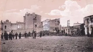 Dzielnica żydowska