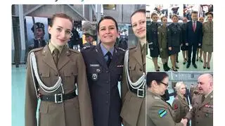 Dzień Kobiet z udziałem ministra Błaszczaka