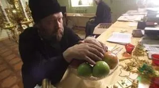 "Dzień w Juriewie" reż. Kirill Serebrennikov / www.wff.pl