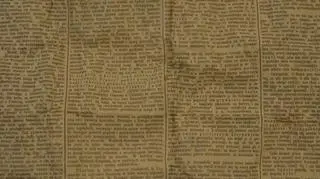 "Dziennik Poznański" z 31 maja 1883 r