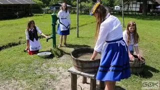 Dziewczyny chciałyby też zaśpiewać piosenkę Cleo i Donatana 