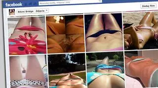 Dziewczyny wrzucają coraz więcej swoich zdjęć