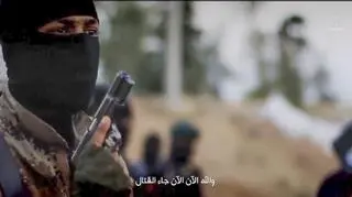 Dżihadyści prowadzą skuteczną propagandę w internecie