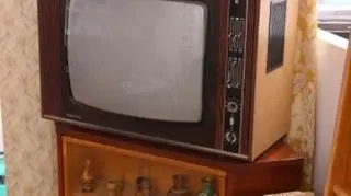 Dziś telewizory Rubin są eksponatami w muzeach poświęconych życiu w PRL
