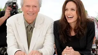 Eastwood i Jolie zrobili razem film "The Exchange"