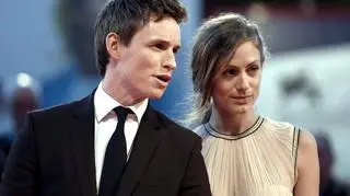 Eddie Redmayne i Alicia Vikander promują w Wenecji "Dziewczynę z portretu"