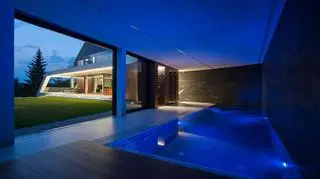 Edge House w Krakowie