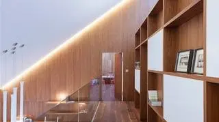 Edge House w Krakowie