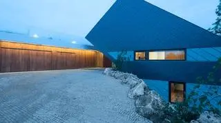 Edge House w Krakowie