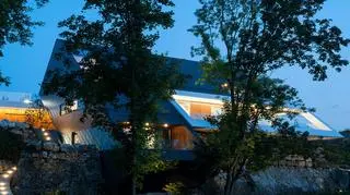 Edge House w Krakowie