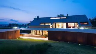 Edge House w Krakowie