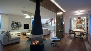 Edge House w Krakowie