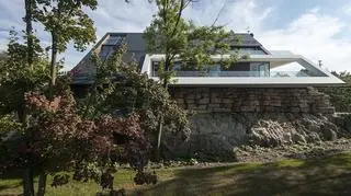 Edge House w Krakowie