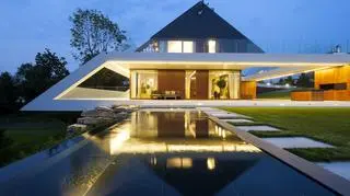 Edge House w Krakowie