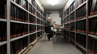  Egidio Marzona, to z jego kolekcji pochodzą eksponaty pokazywane na wystawie DADA. Impresje. 