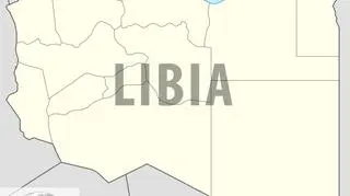 Egipcjanie i Libijczyczy uderzyli o świcie