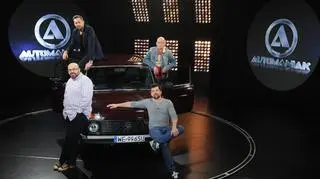 Ekipa kultowego "Automaniaka" wraca z wakacji