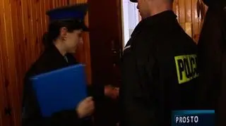 Eksmisję odroczono do 15 listopada