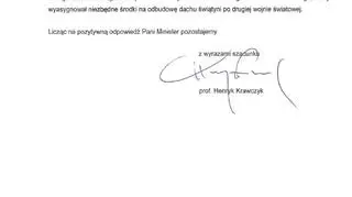 Ekspertyzę ws