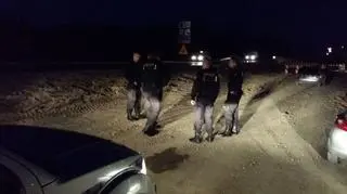 Eksplozja miała miejsce ok