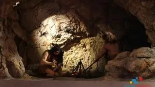 Ekspozycja Muzeum Ognia