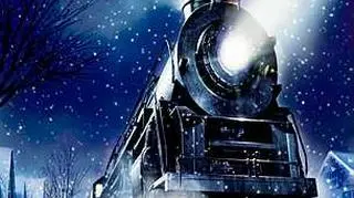 Ekspres Polarny zabierze najmłodszych