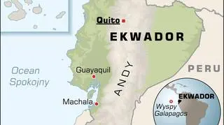 Ekwador