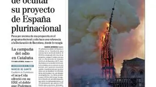 "El Mundo"