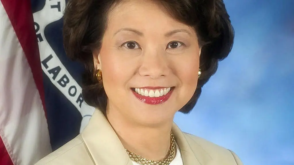 Elaine Chao