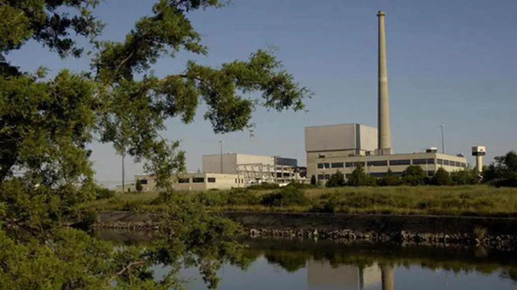 Elektrownia Oyster Creek (exeloncorp.com)