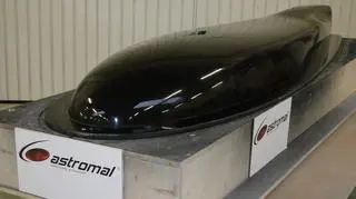 Element karoserii 