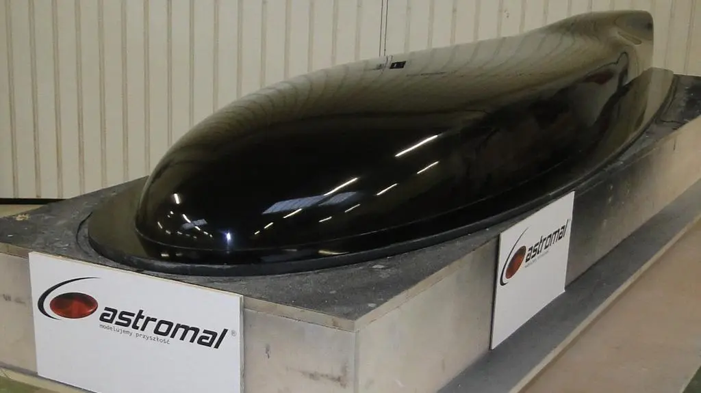 Element karoserii 