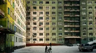 Elena Chernyshova, Days of Night - Nights of Day, Grand Prix Fotofestiwal 2014