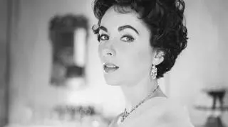 Elizabeth Taylor