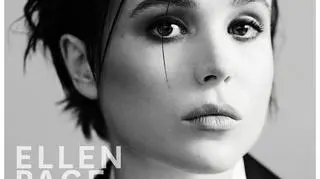 Ellen Page, nominowana do Oscara za "Juno", dokonała najgłośniejszego coming outu roku - tak uznały i "The Advocate", i "Out"
