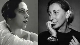 Elsa Schiaparelli i Miuccia Prada, choć zrewolucjonizowały modę XX w
