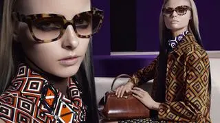 Elza Luijendijk i Magda Frąckowiak