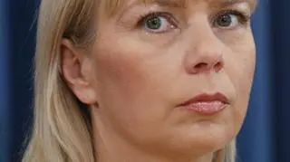Elżbieta Bieńkowska