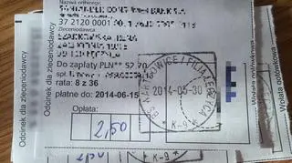 Emeryci nie wiedzieli, że zadłużają się na zakup kuchenki