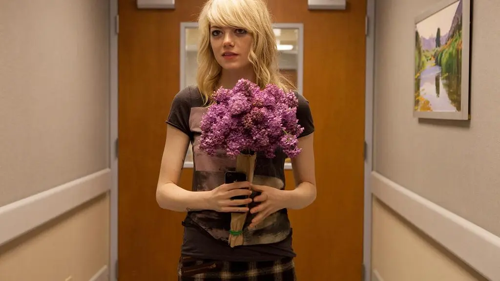 Emma Stone