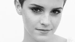 Emma Watson ma 20 lat i 24 mln funtów na koncie (fot, materiały prasowe)