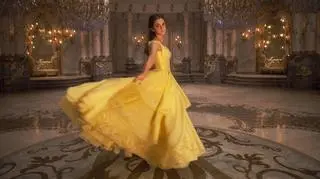 Emma Watson w roli Belli