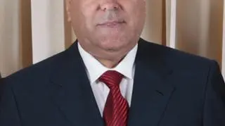 Emomali Rachmon rządzi od 1994 roku