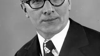 Erich Honecker(fot. Wikipedia Commons)