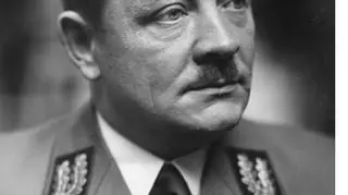 Erich Koch miał znać miejsce ukrycia Bursztynowej Komnaty