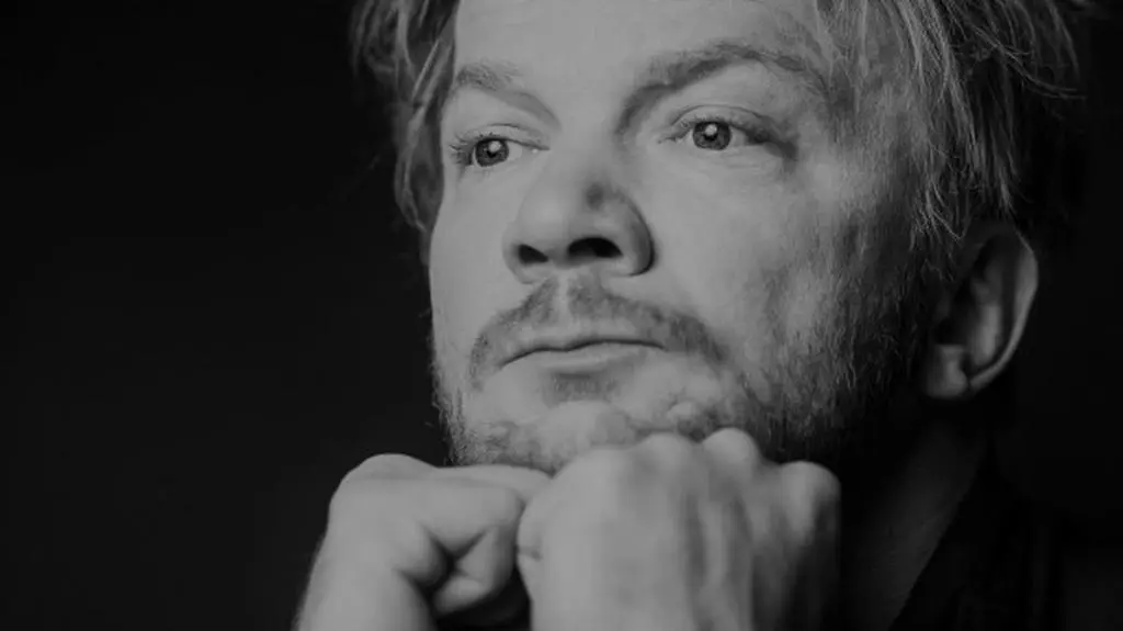 Eryk Lubos
