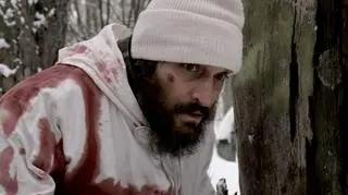 "Essential killing" przynióśł Skolimowskiemu Nagrodę Specjalną Jury w Wenecji