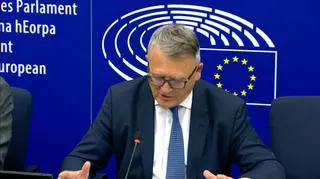 EU Commissioner Nicolas Schmit from Luxembourg